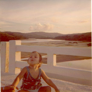 ponte sobre o Jequitinhonha