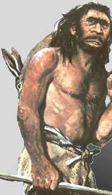 Neandertal