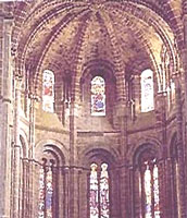 Catedral de Ávila