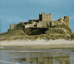 Castelo de Bamburg