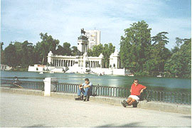 Estátua de Alfonso XIII