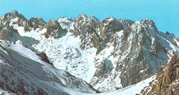 Picos de Europa