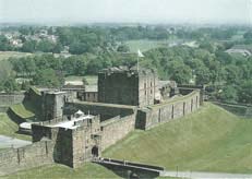 forte de Carlisle