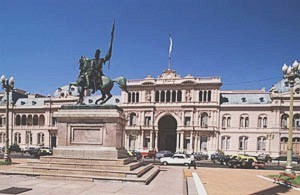 Casa Rosada