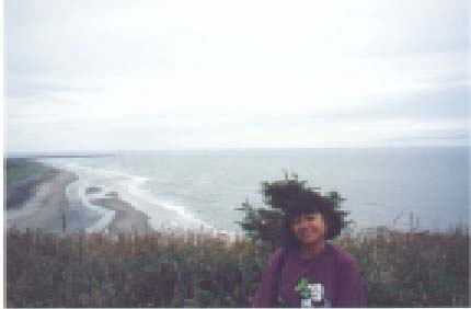 Cape Disappointment