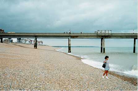 praia de Deal